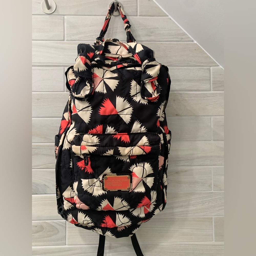Marc by Marc Jacob’s Pretty Nylon Backpack